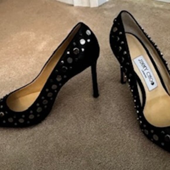 Jimmy Choo - Picture 5 of 5